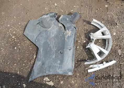 2012 Acura Tl 3.7 from USA, damaged, VIN 19UUA9F75CA005914